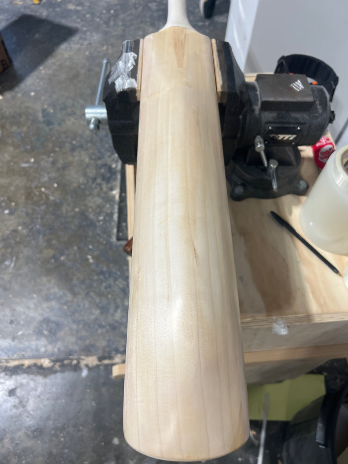 JPGavan Test Cricket Bat - 575 TORPEDO