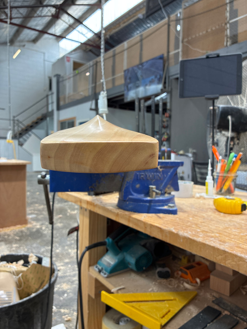 JPGavan Test Cricket Bat - 365