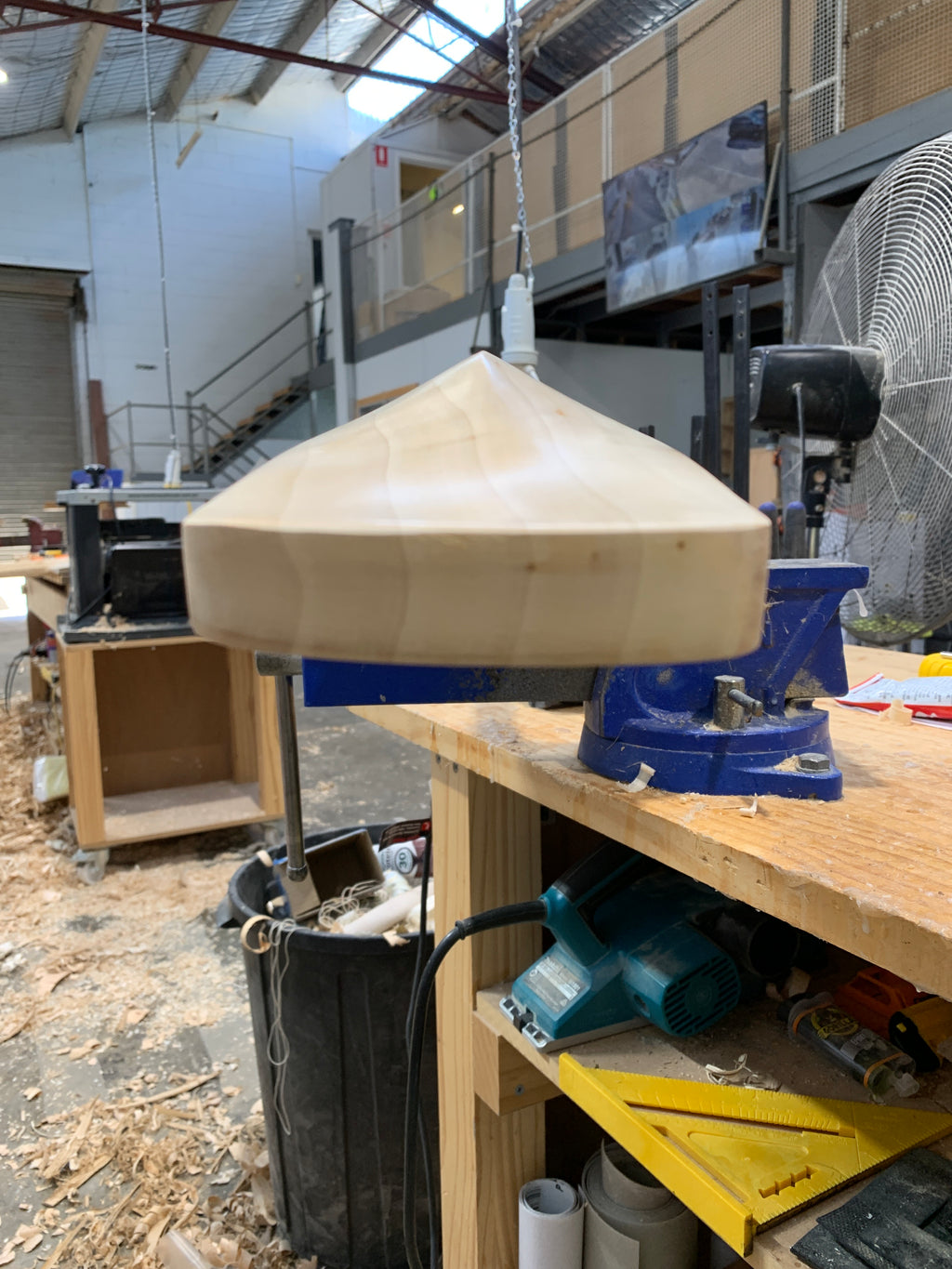 JPGavan Test Cricket Bat - 113