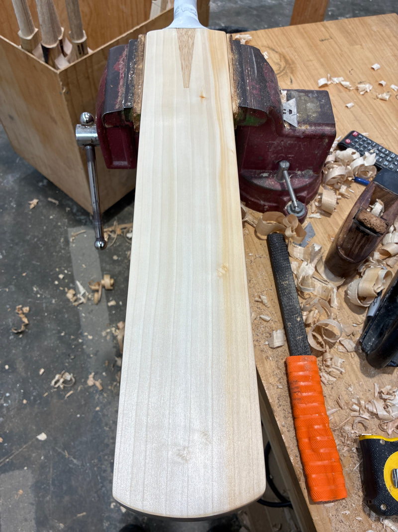 JPGavan Test Cricket Bat - 401