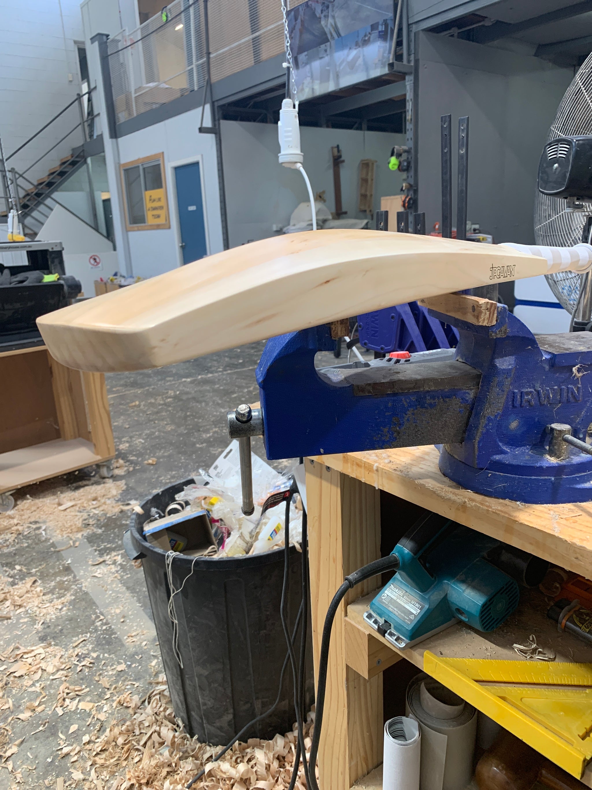 JPGavan Performance Cricket Bat - 179