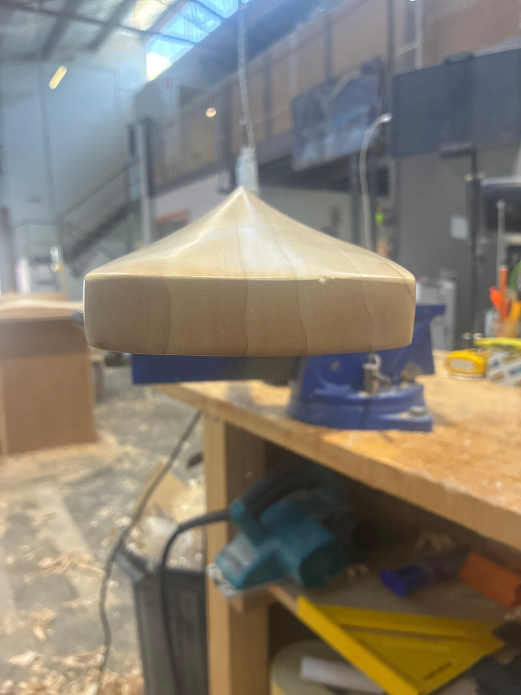 JPGavan Performance Cricket Bat - 249