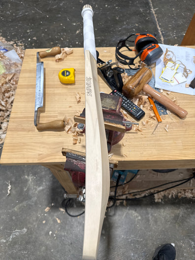 JPGavan Little Ripper+ G3 Cricket Bat - 149