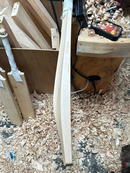 JPGavan Performance Cricket Bat - 664