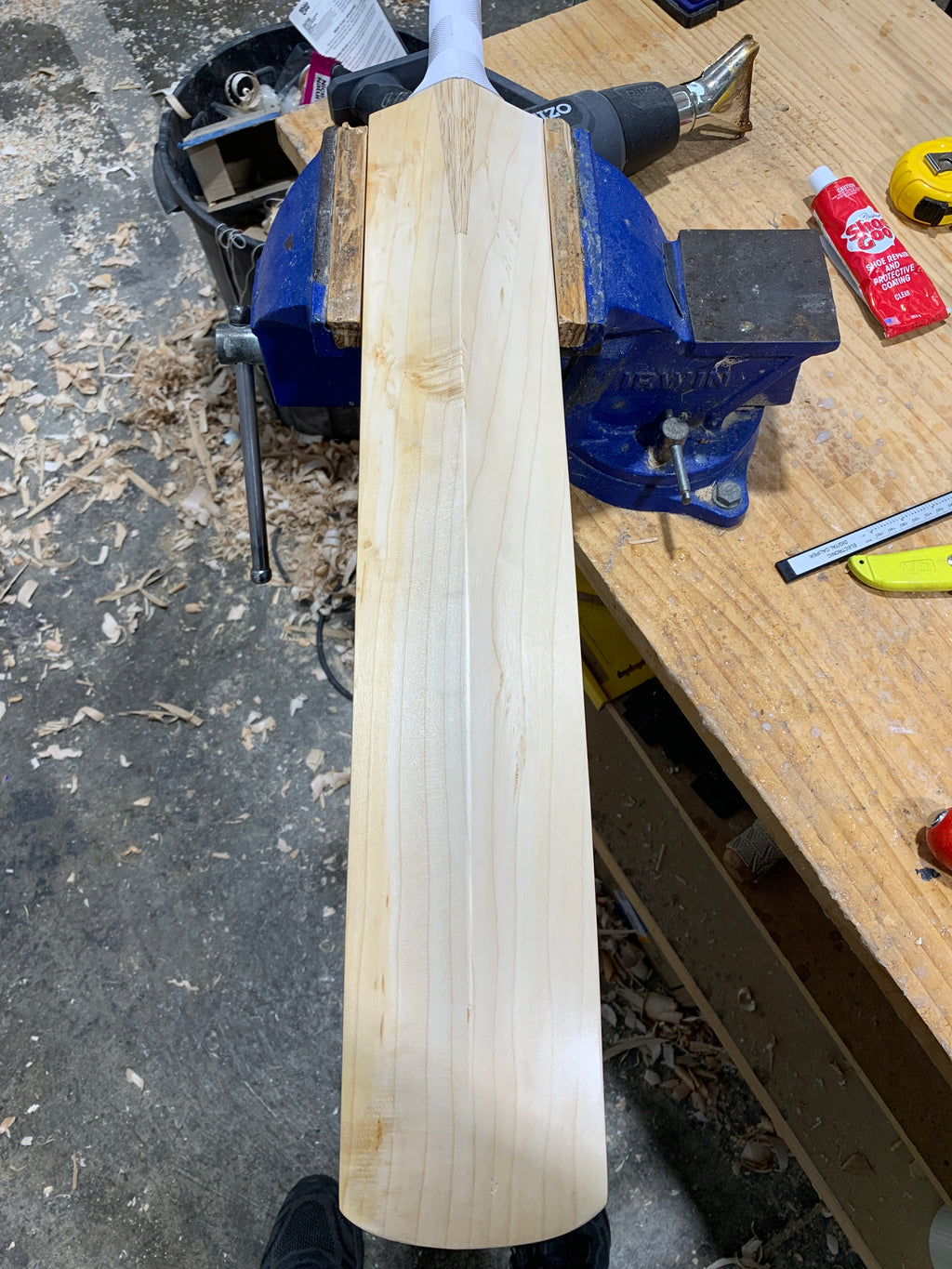 JPGavan Performance Cricket Bat - 141