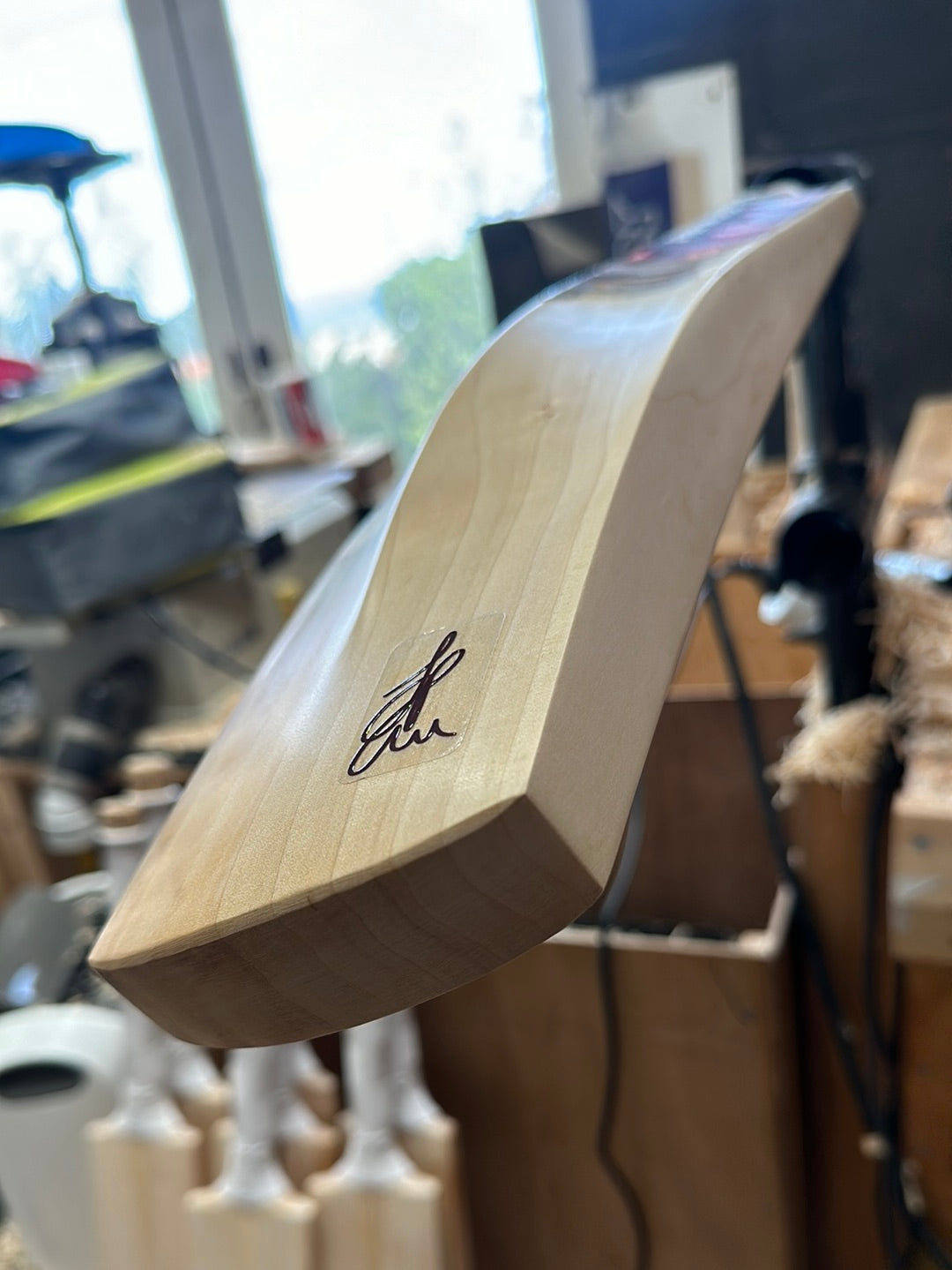 JPGavan Performance  Cricket Bat- 606