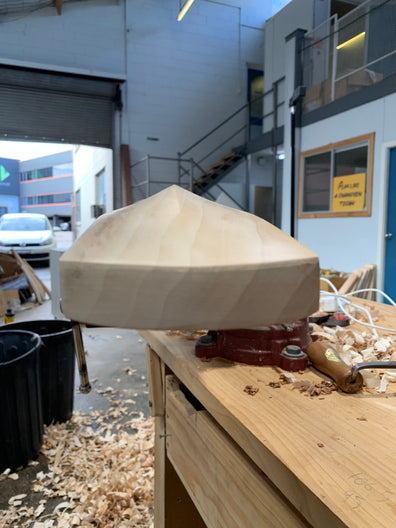 JPGavan Performance Cricket Bat - 033