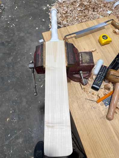 JPGavan Little Ripper+ G3 Cricket Bat - 149