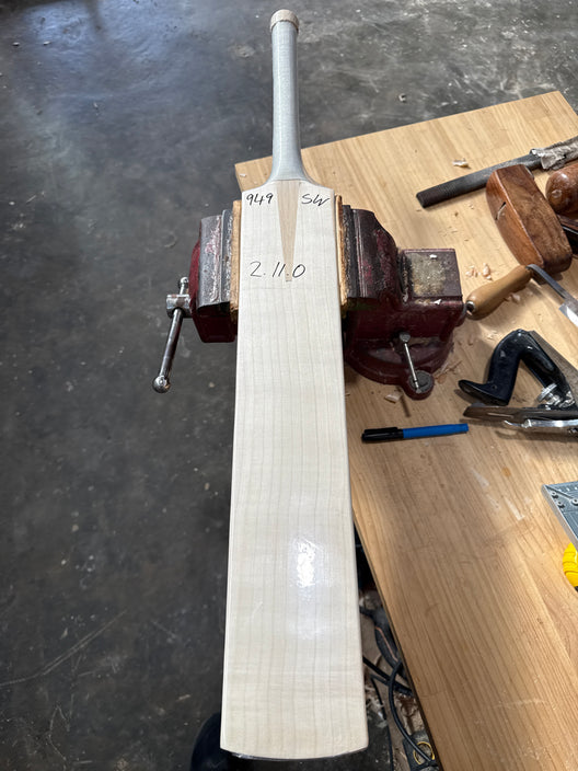 JPGavan Secret Willow Cricket Bat - 949