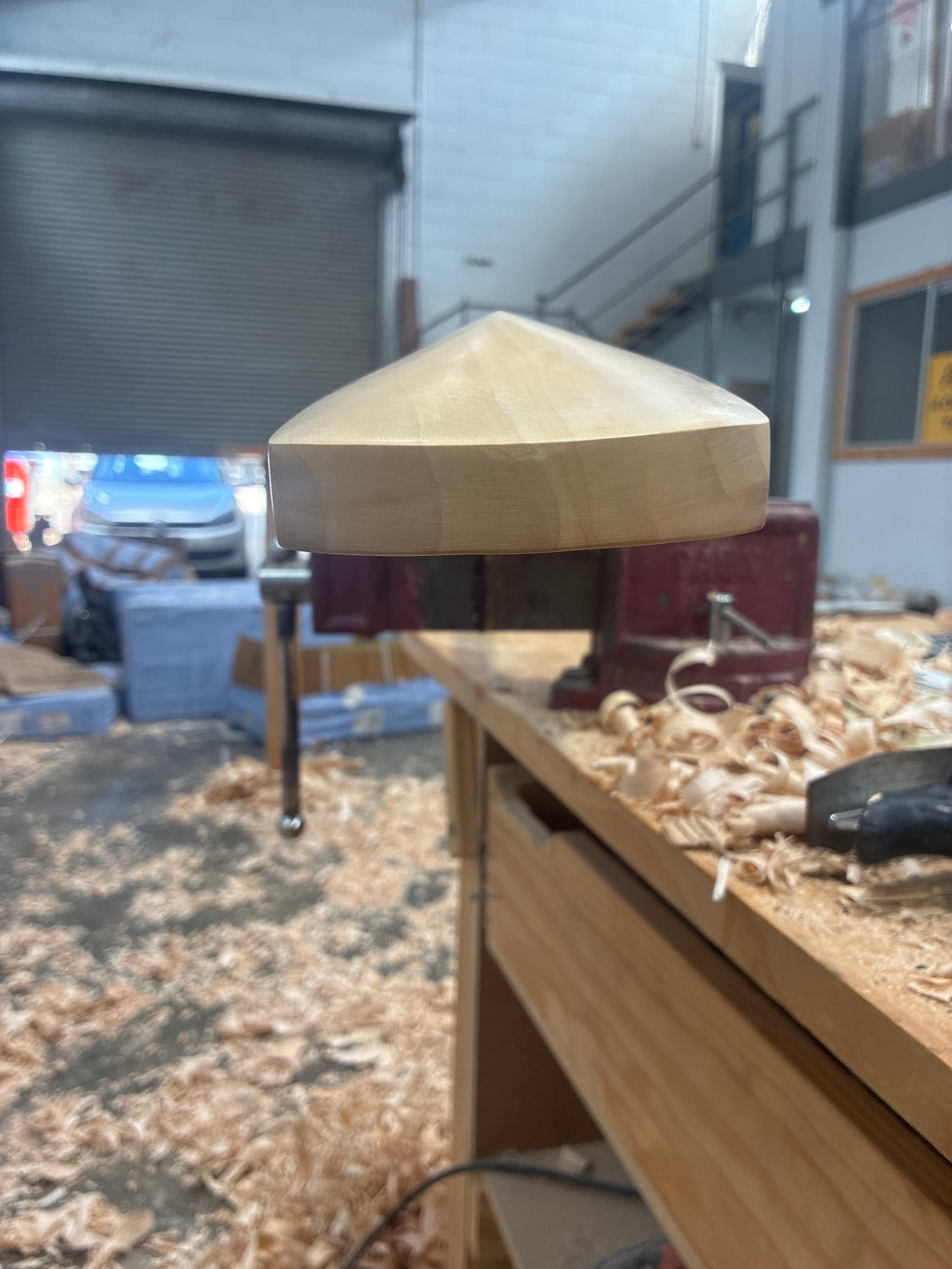 JPGavan Test Cricket Bat - 233