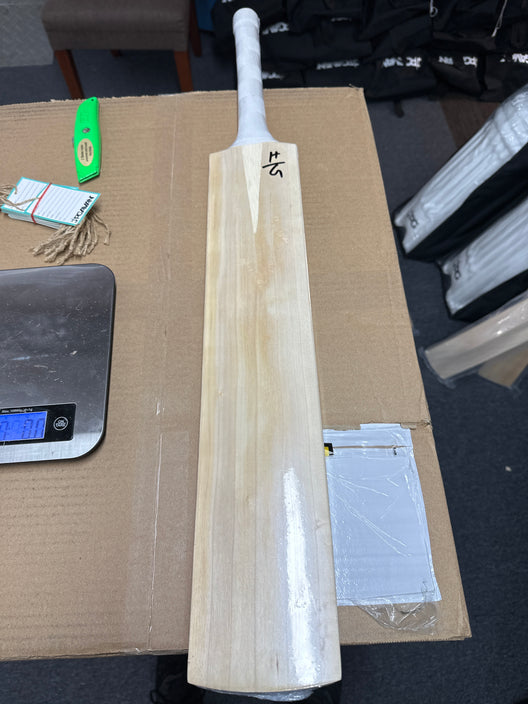 JPGavan Little Ripper Bat Cricket Bat - 75
