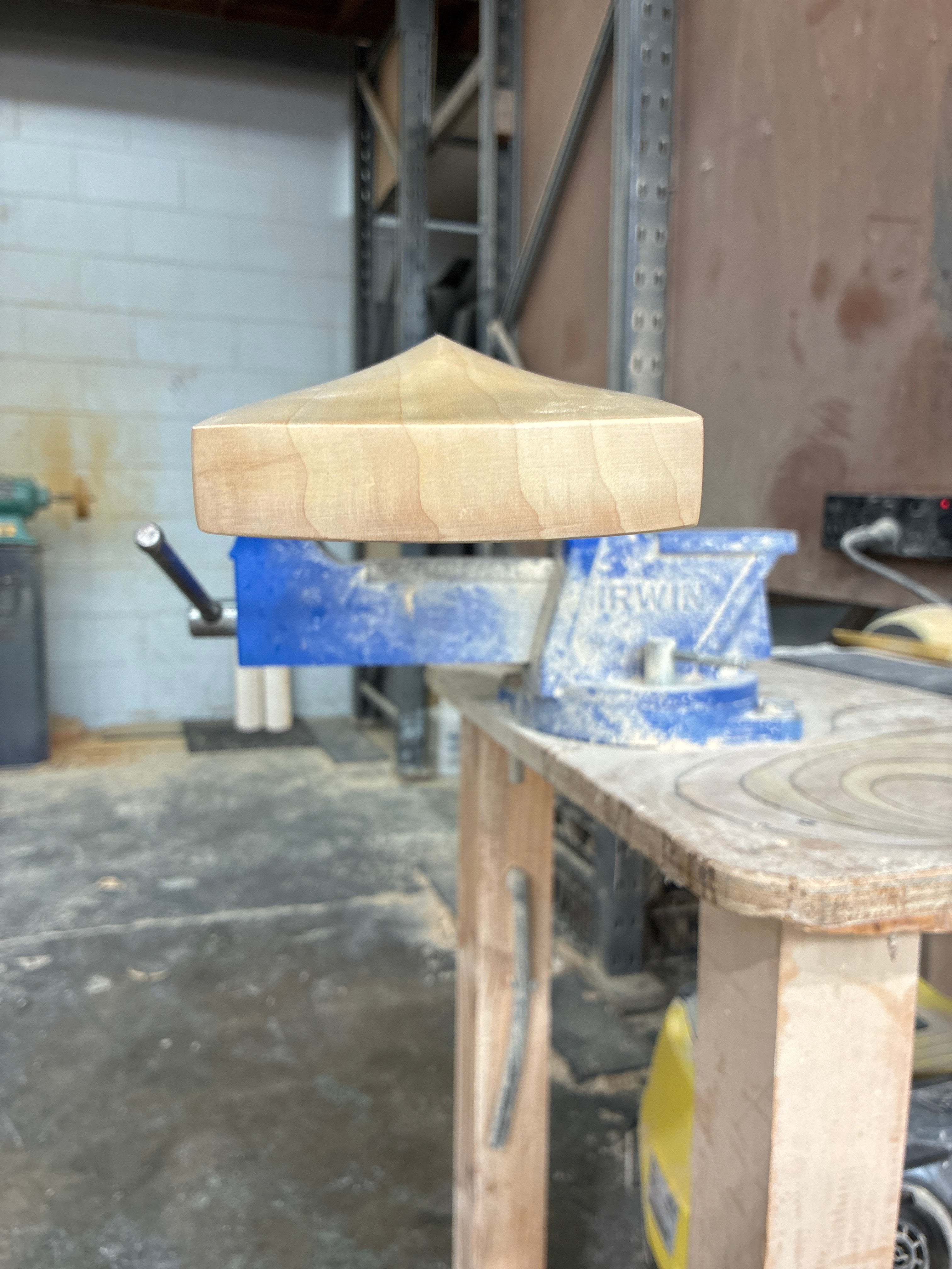 JPGavan Performance Cricket Bat - 360