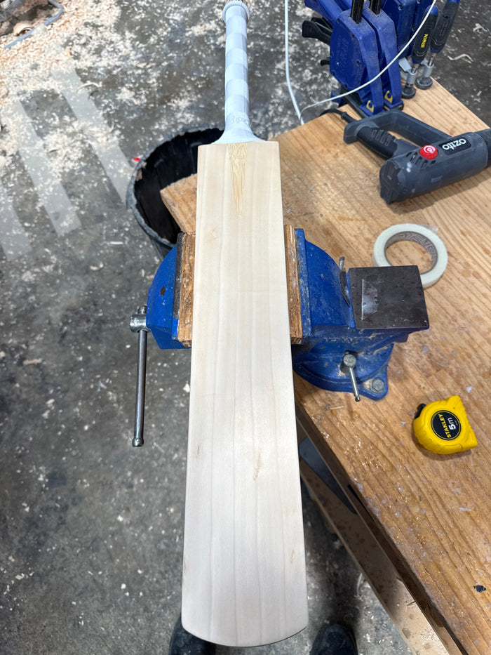 JPGavan Performance Cricket Bat - 378