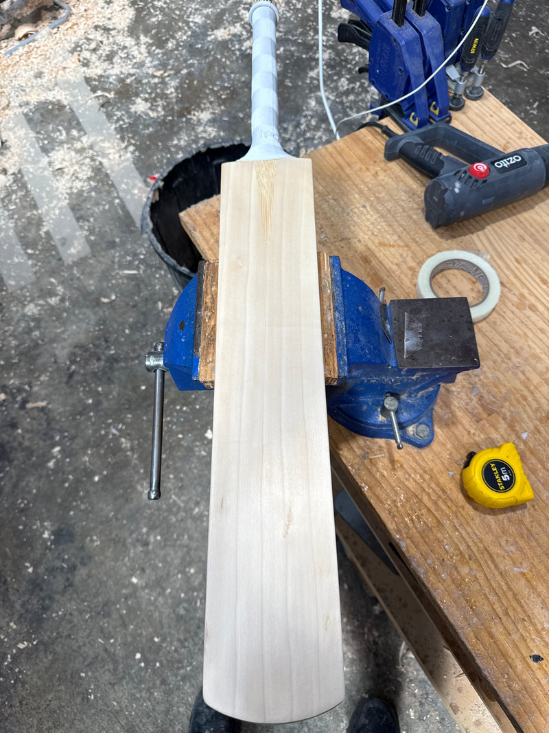 JPGavan Performance Cricket Bat - 378