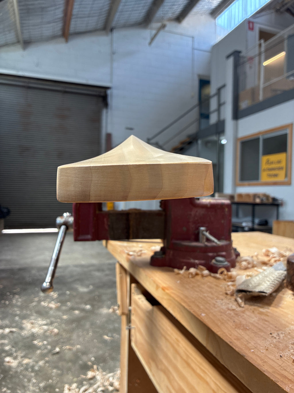 JPGavan Performance Cricket Bat - 345