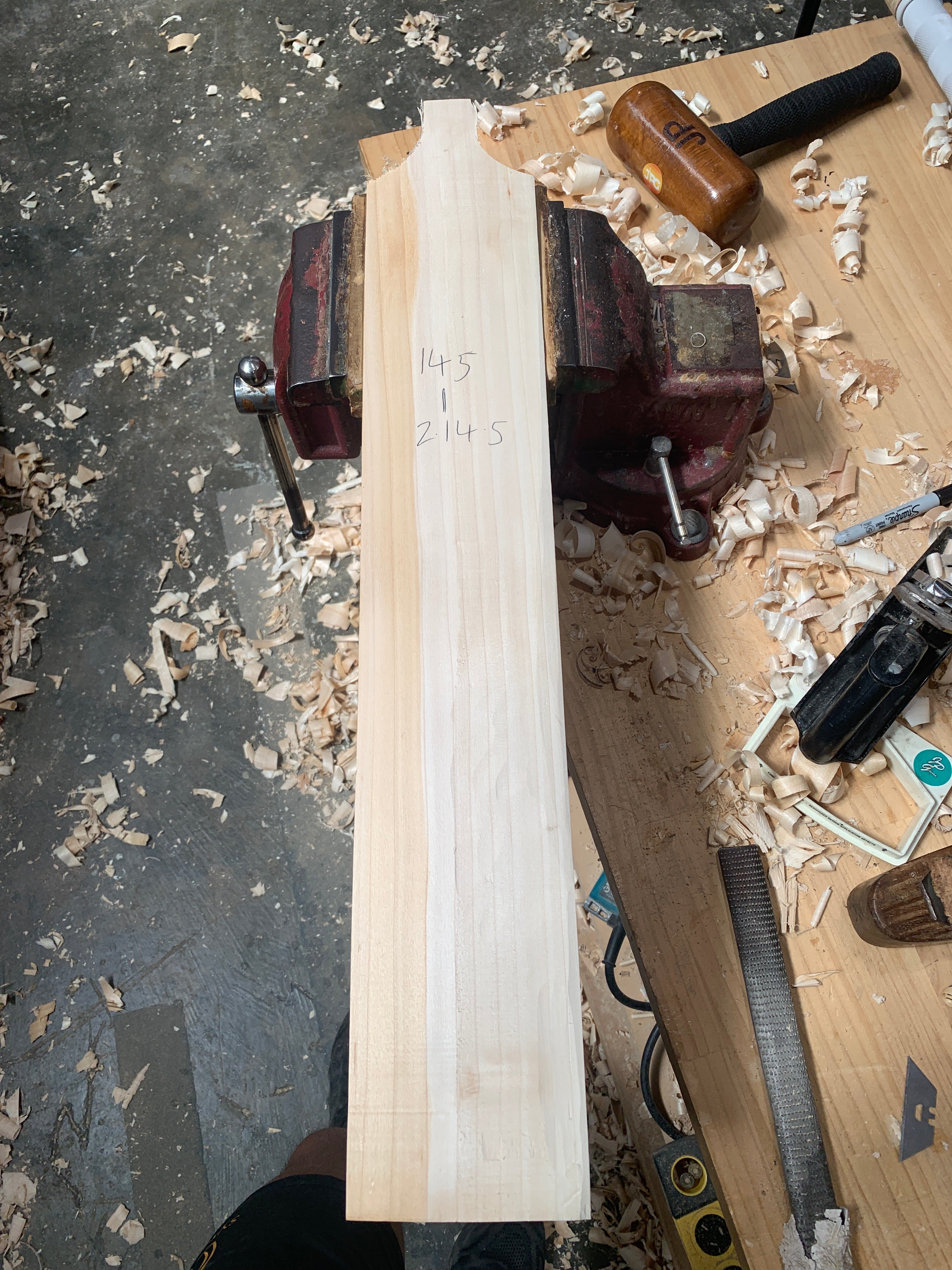 JPGavan Limited Edition - 145