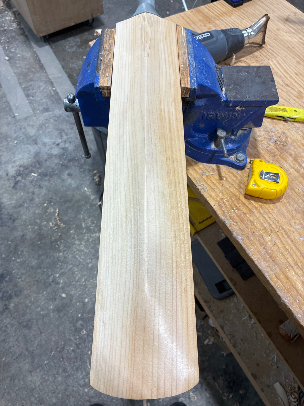 JPGavan Test Cricket Bat - 308