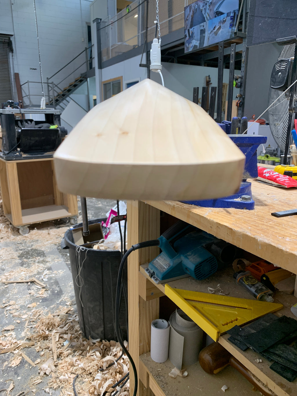 JPGavan Performance Cricket Bat - 142