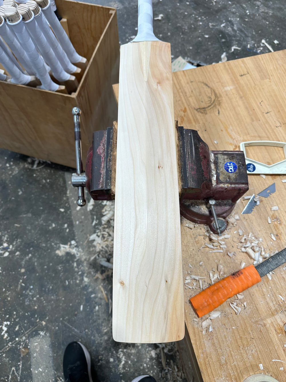 JPGavan Performance Cricket Bat - 509, photo 6