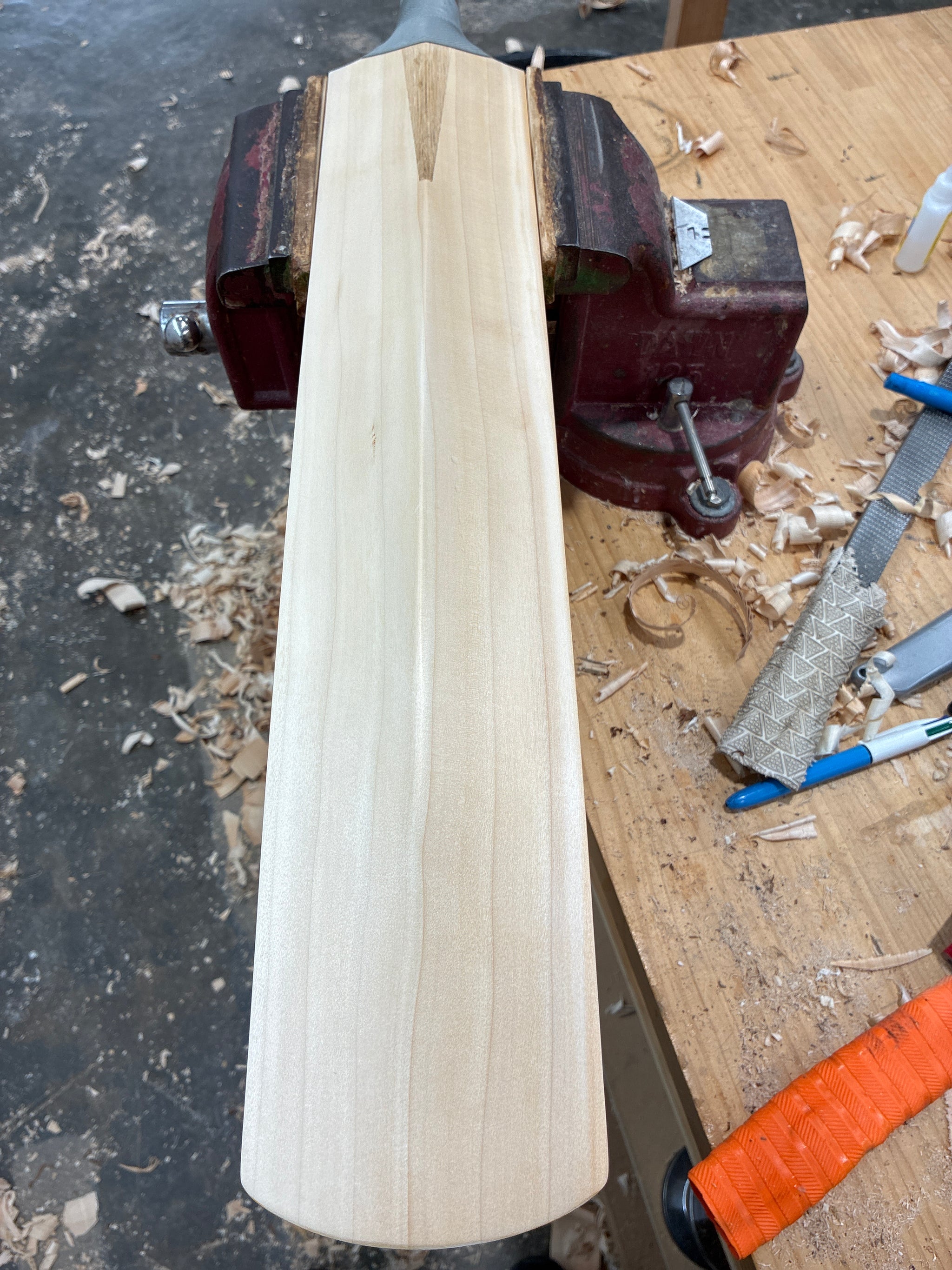 JPGavan Limited Edition Cricket Bat - 359