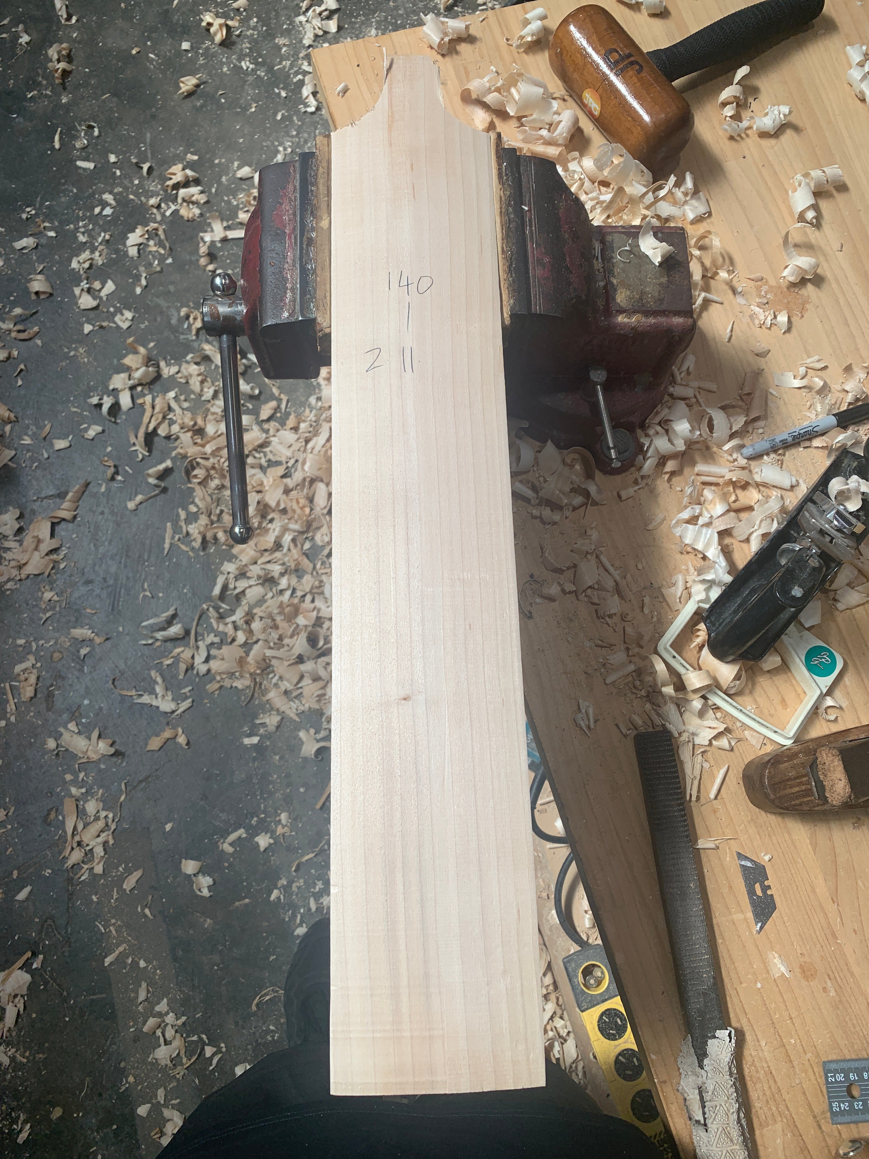 JPGavan Limited Edition - 140