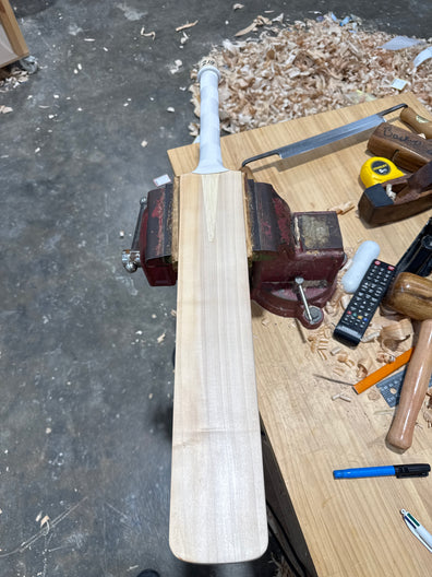JPGavan Little Ripper+ G3 Cricket Bat - 218