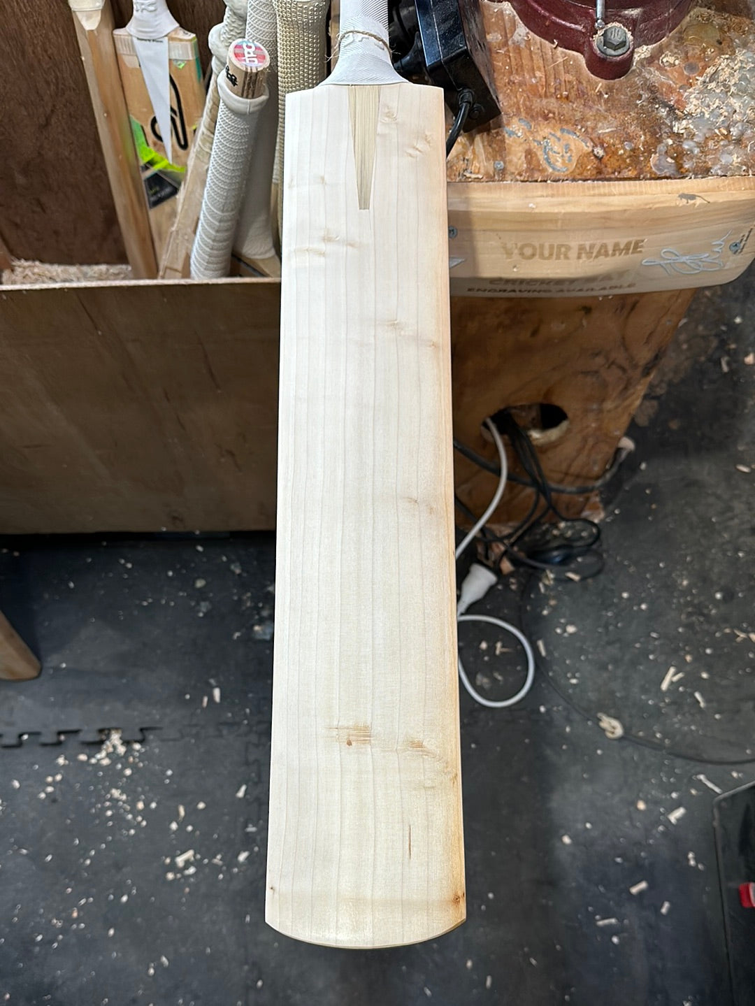 JPGavan Performance Cricket Bat - 628