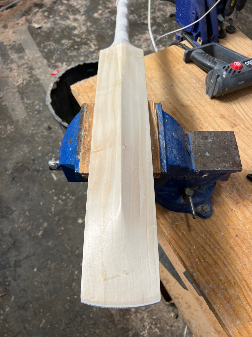 JPGavan Little Ripper+ G3 Cricket Bat - 20