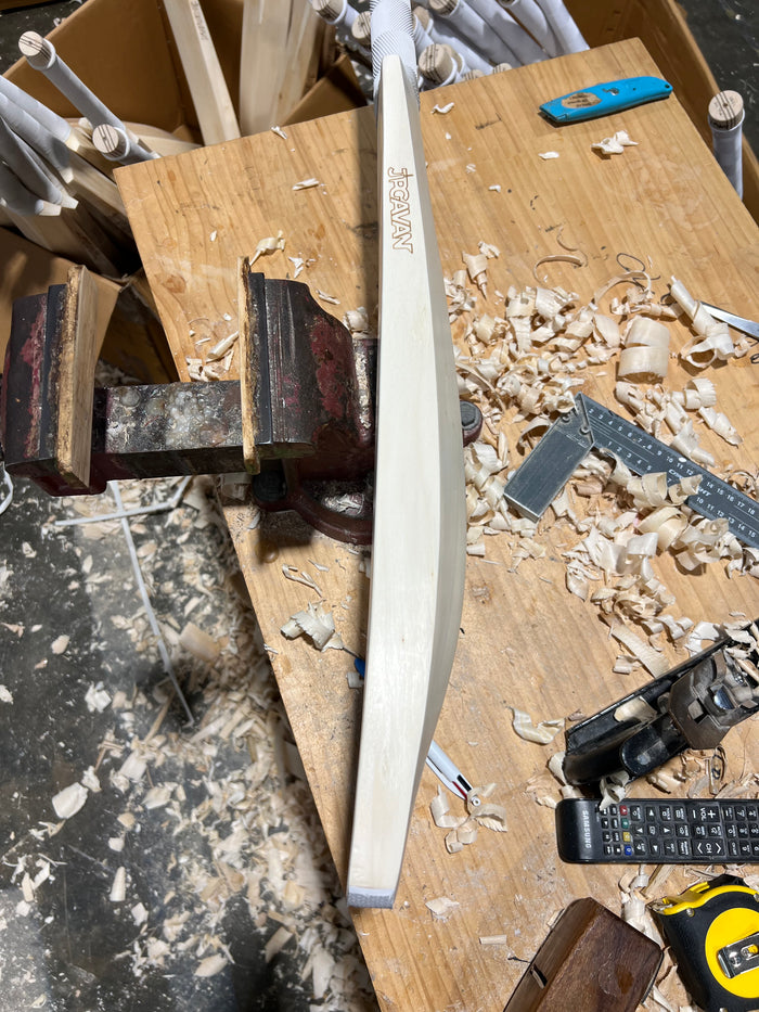 JPGavan Little Ripper+ G3 Cricket Bat - A116