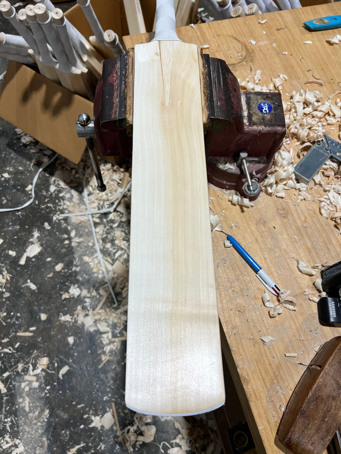 JPGavan Little Ripper+ G3 Cricket Bat - A117