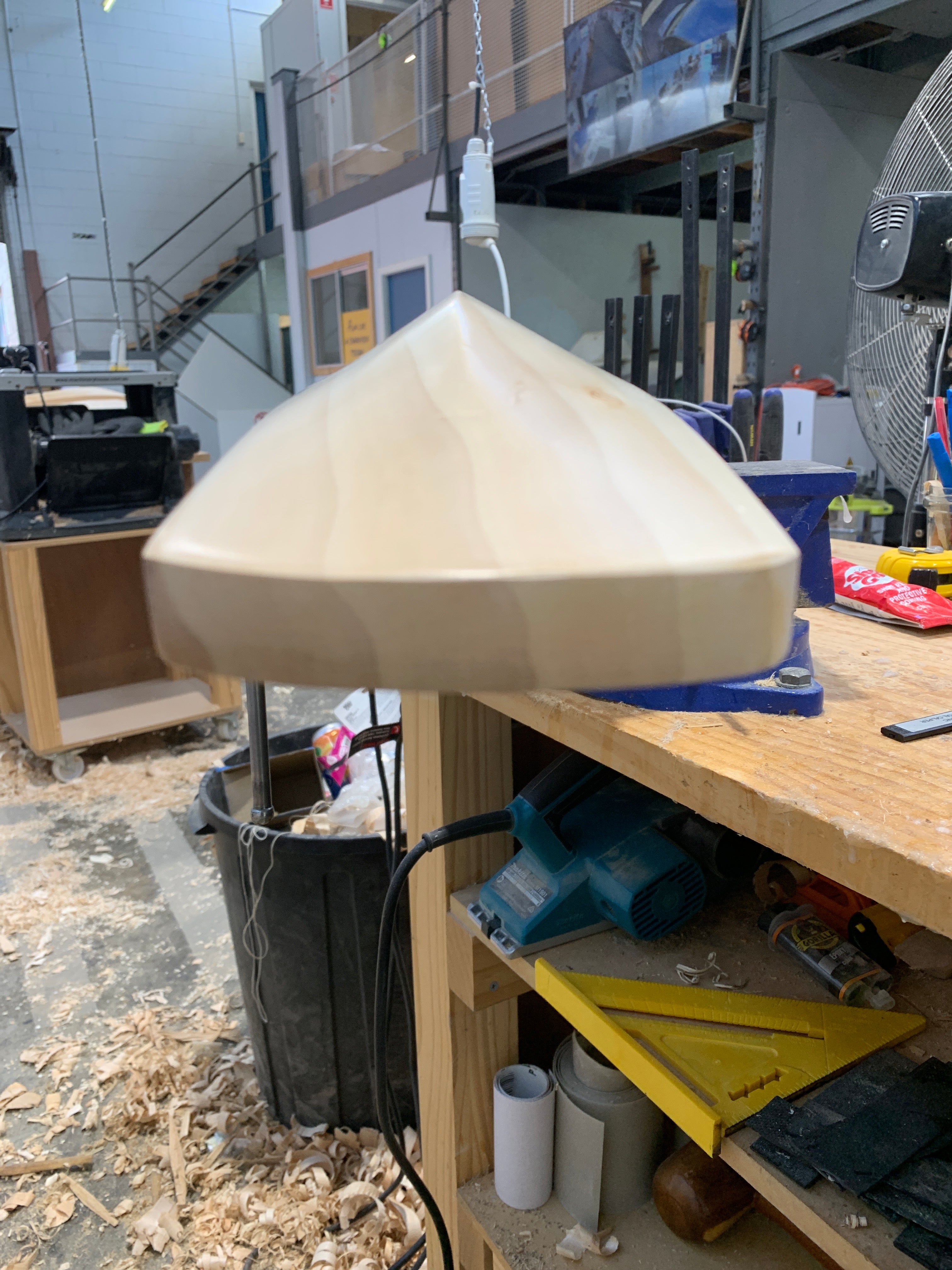 JPGavan Performance Cricket Bat - 156