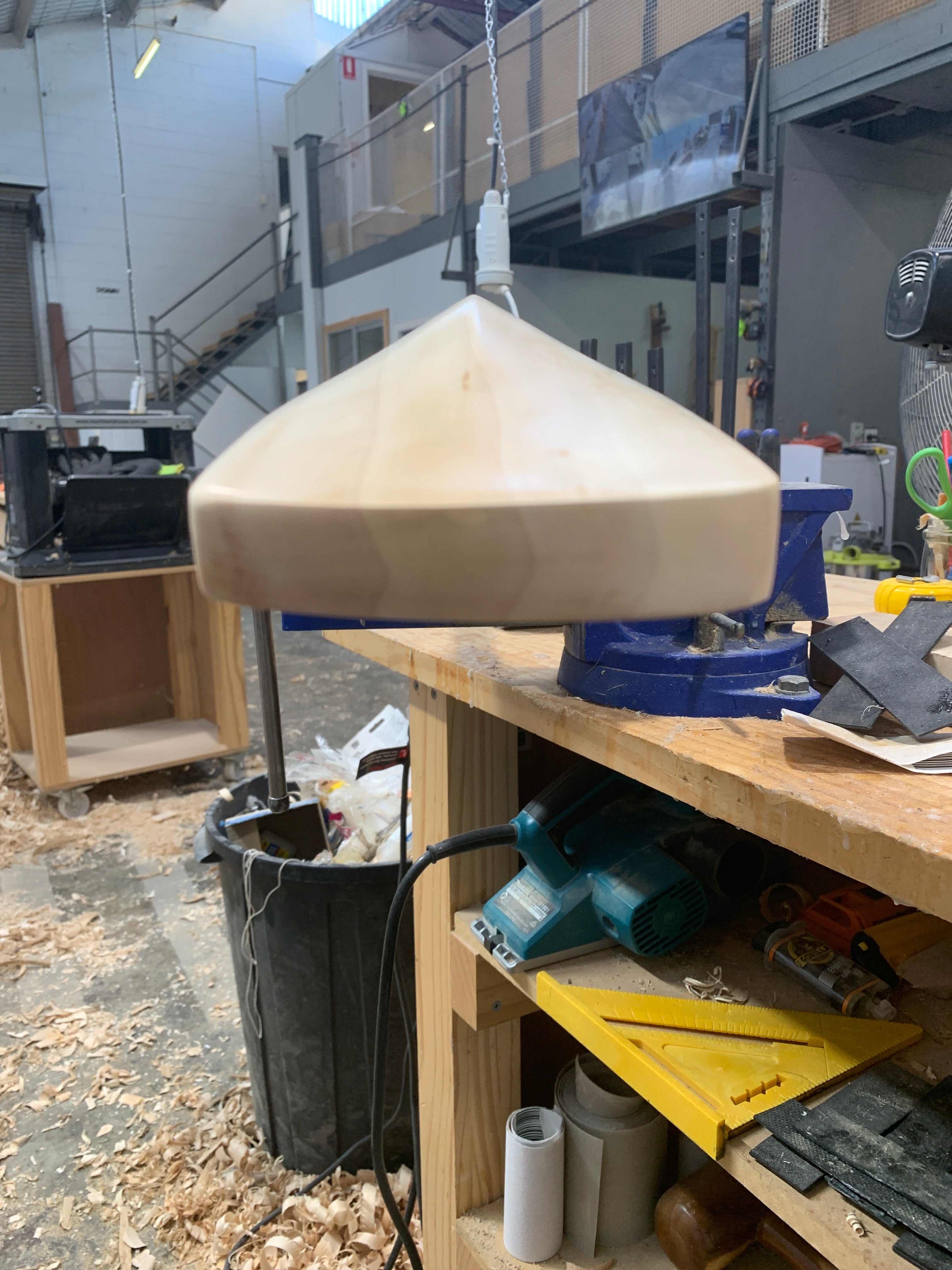 JPGavan Performance Cricket Bat - 181