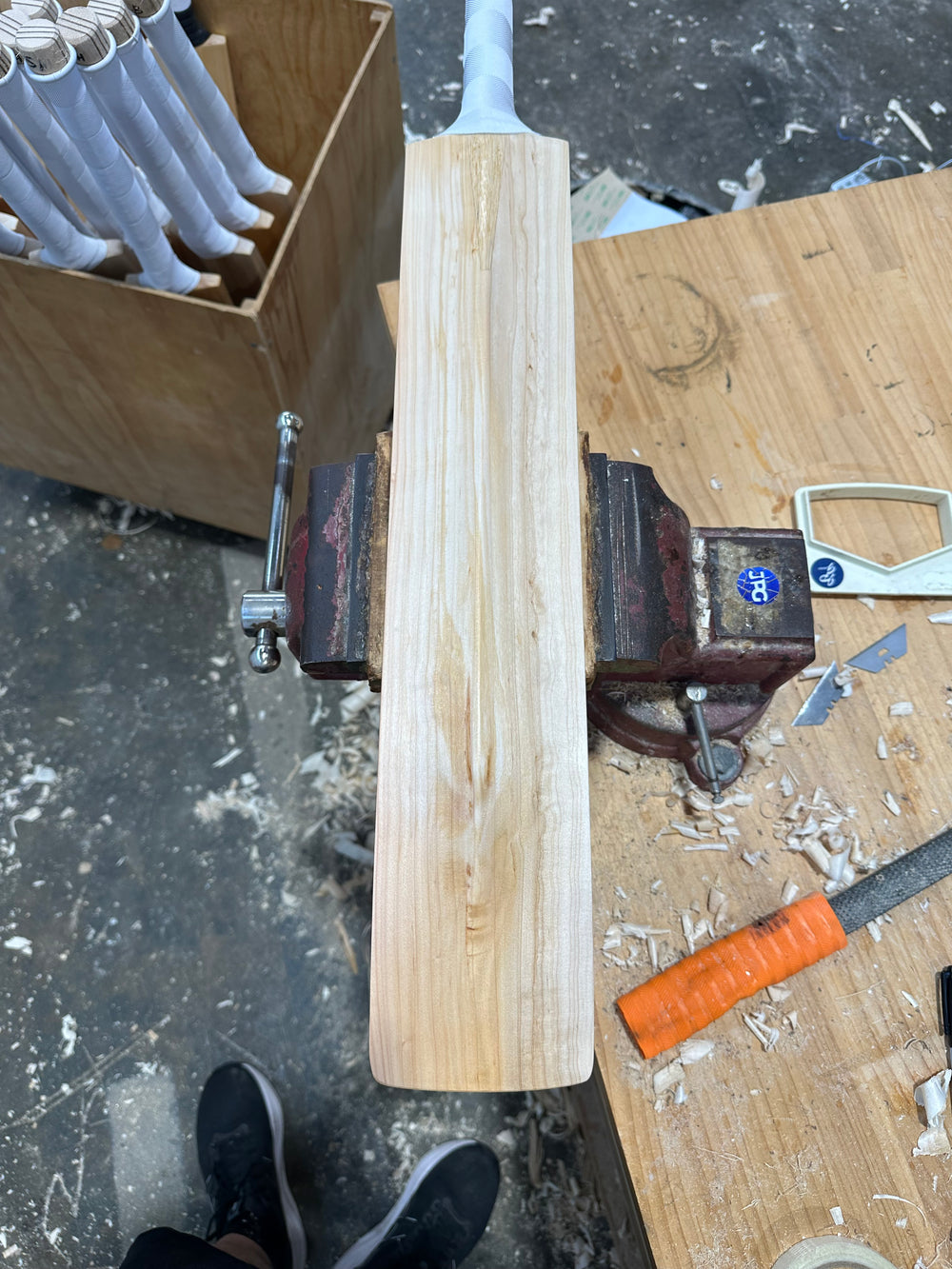 JPGavan Performance Cricket Bat - 510, photo 7