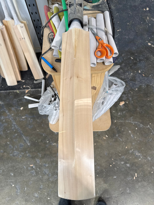 JPGavan Secret Willow Cricket Bat - 848