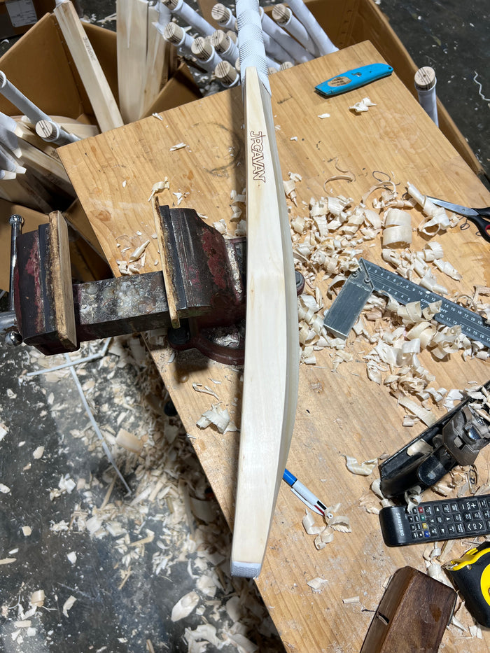 JPGavan Little Ripper+ G3 Cricket Bat - A117