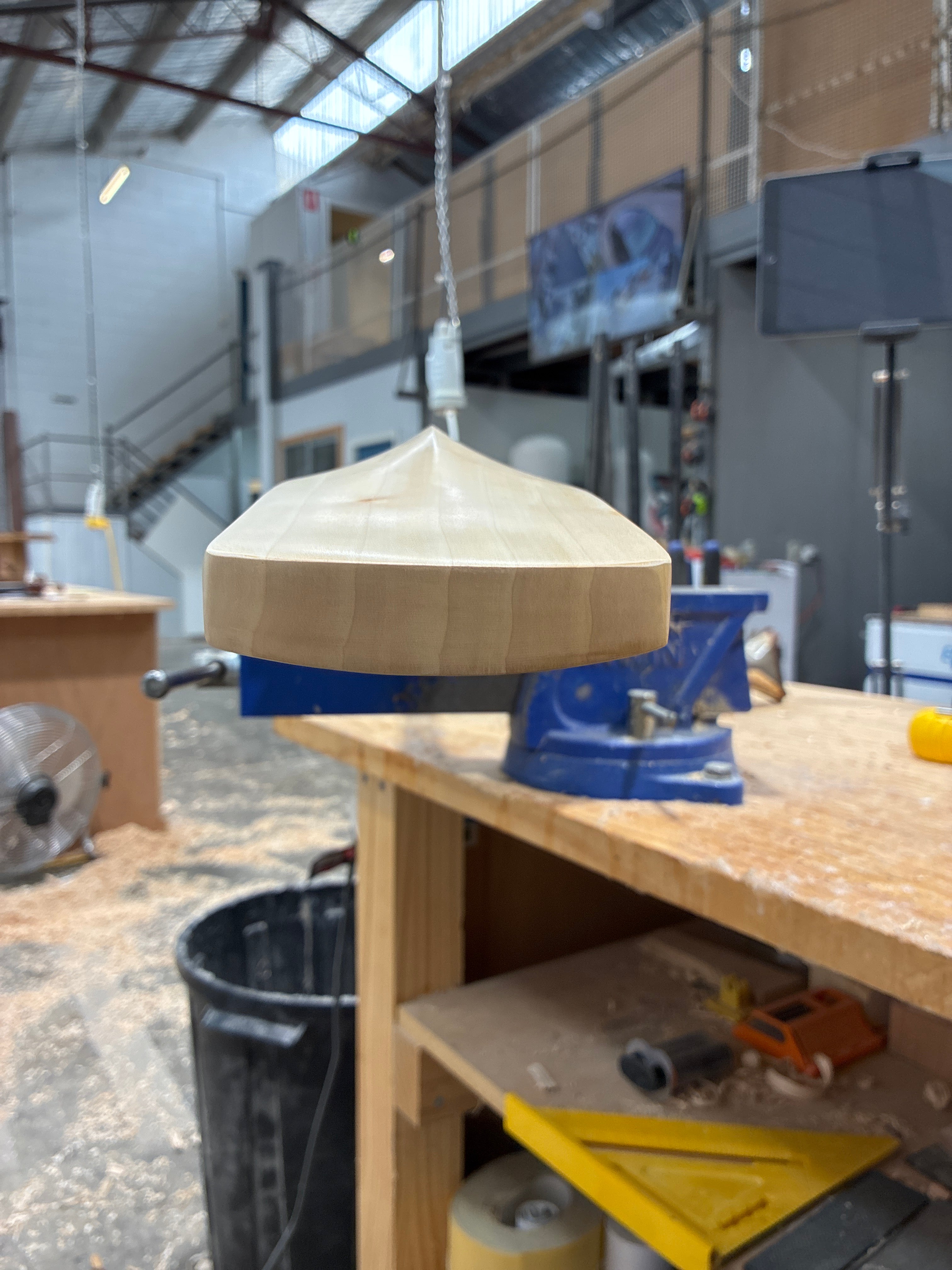 JPGavan Performance Cricket Bat - 393