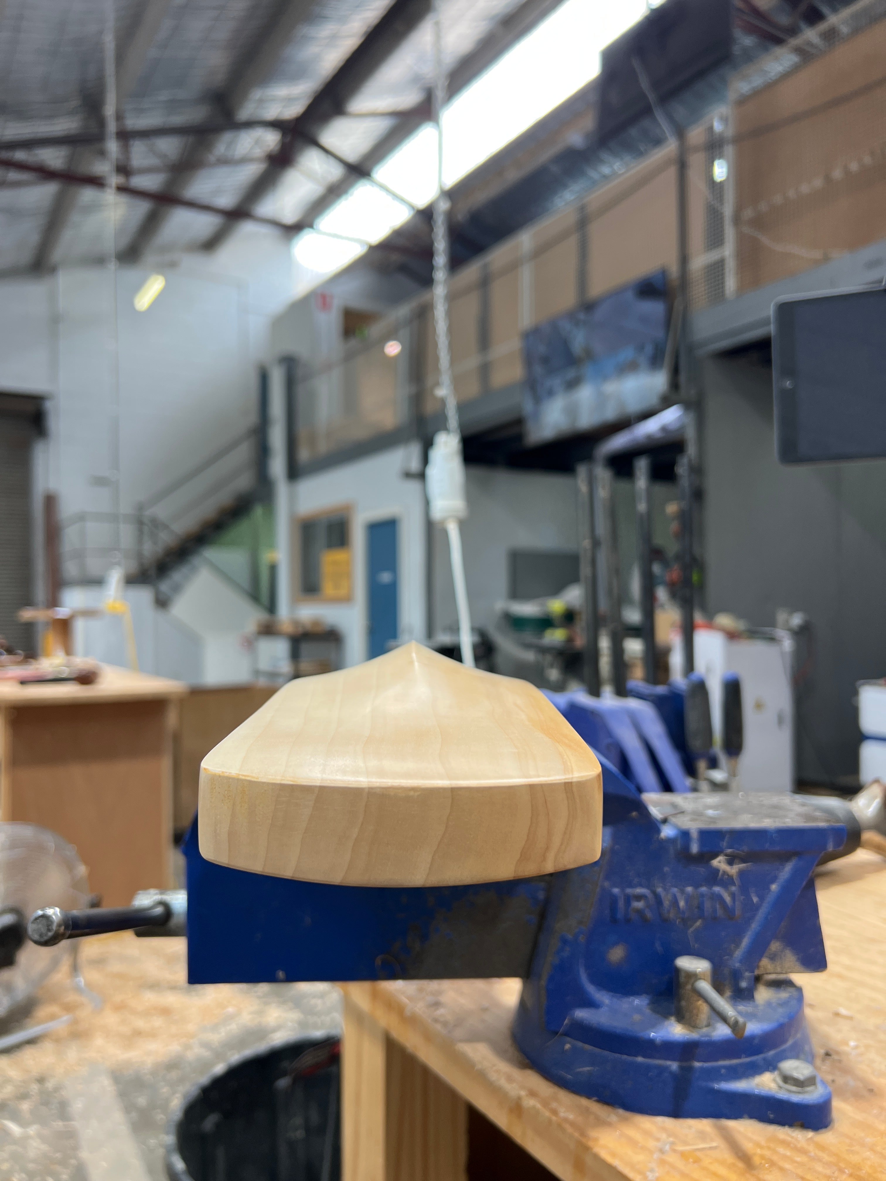 JPGavan Limited Edition Cricket Bat - 386