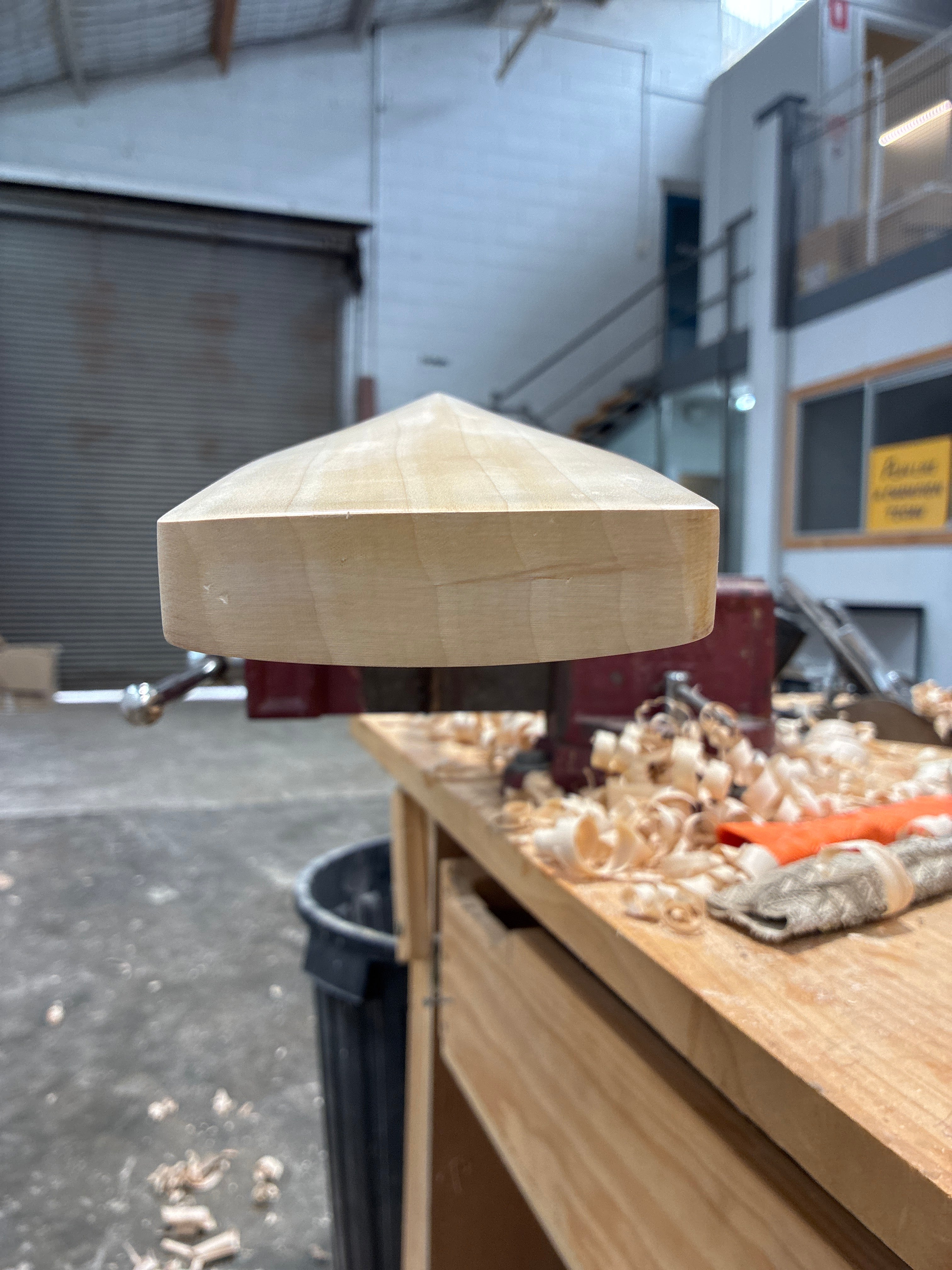 JPGavan Featherblade Cricket Bat - 334