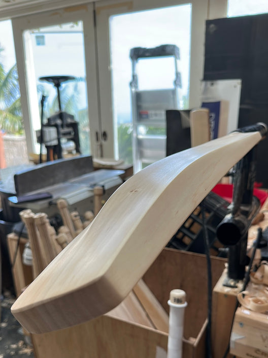 JPGavan Test Cricket Bat - 385