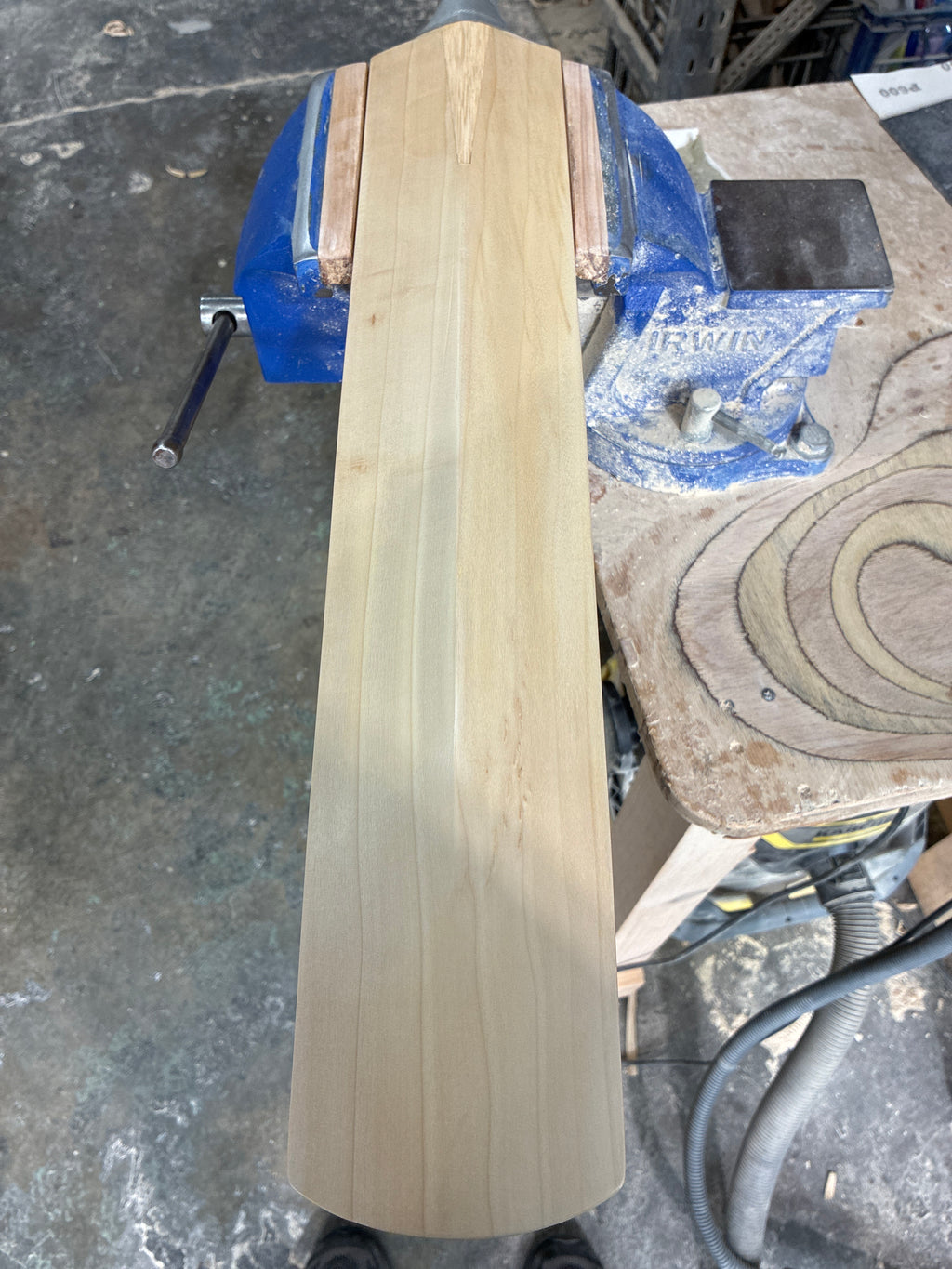 JPGavan Performance Cricket Bat - 360