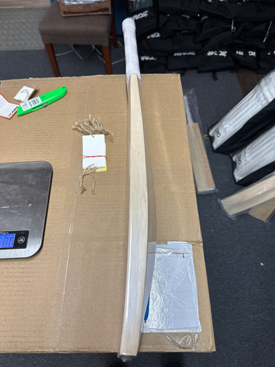 JPGavan Little Ripper+ G3 Cricket Bat - 68