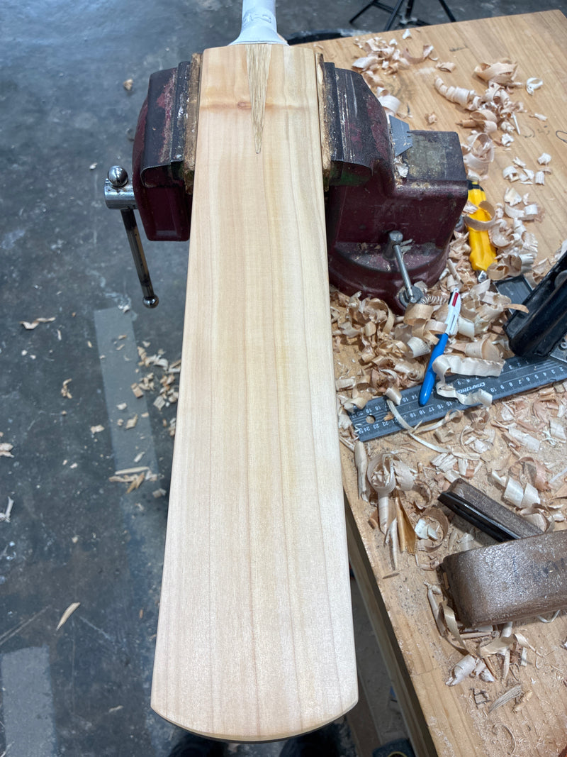 JPGavan Test Cricket Bat - 444