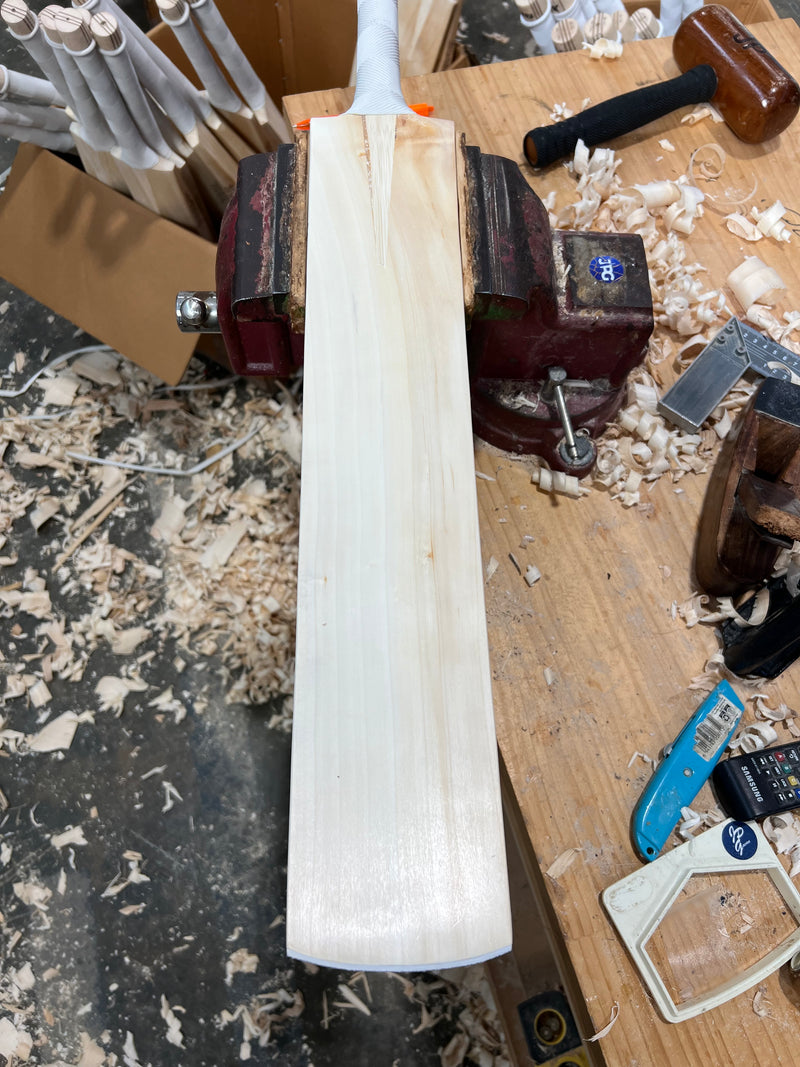 JPGavan Little Ripper+ G3 Cricket Bat - A114