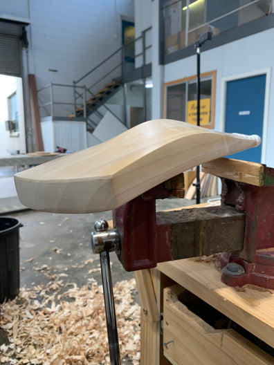 JPGavan Performance Cricket Bat - 033