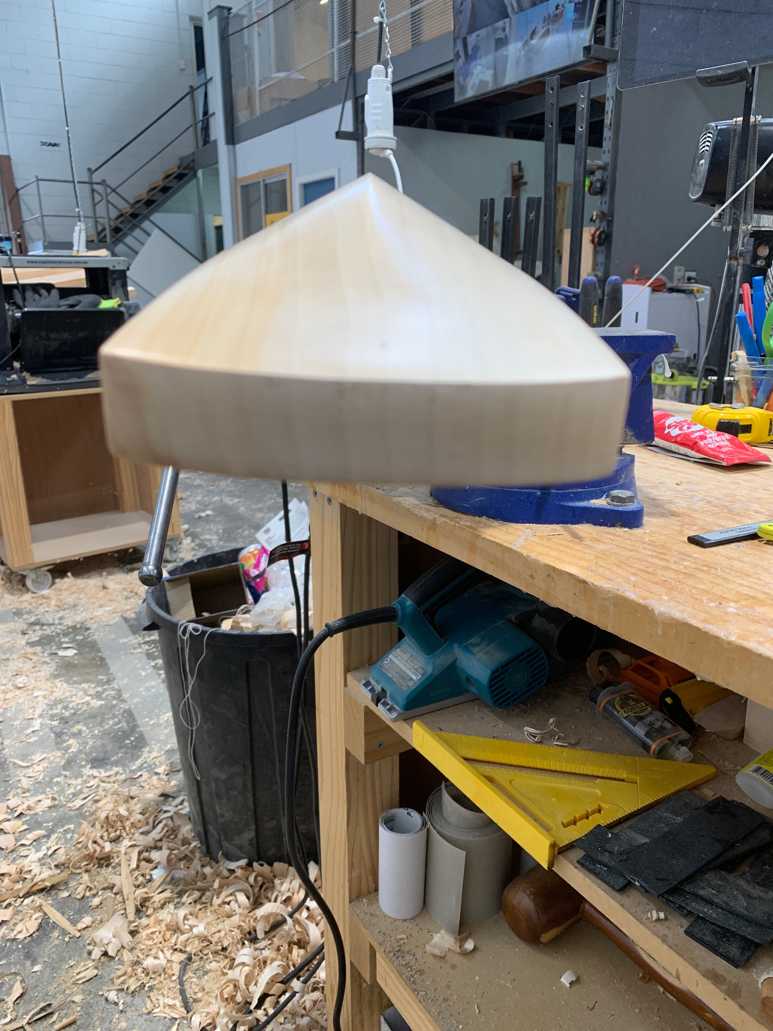 JPGavan Professional Plus Cricket Bat - 150