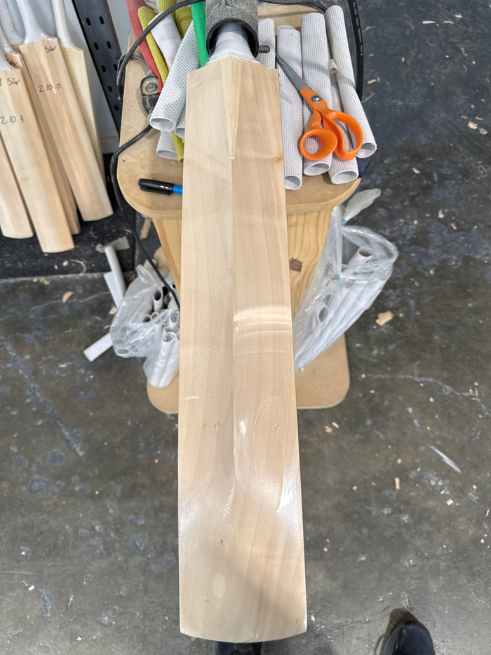 JPGavan Secret Willow Cricket Bat - 862