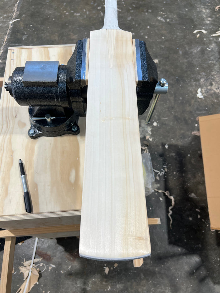 JPGavan Little Ripper+ G3 Cricket Bat - A175