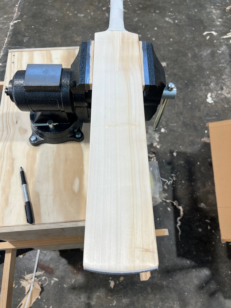 JPGavan Little Ripper+ G3 Cricket Bat - A175