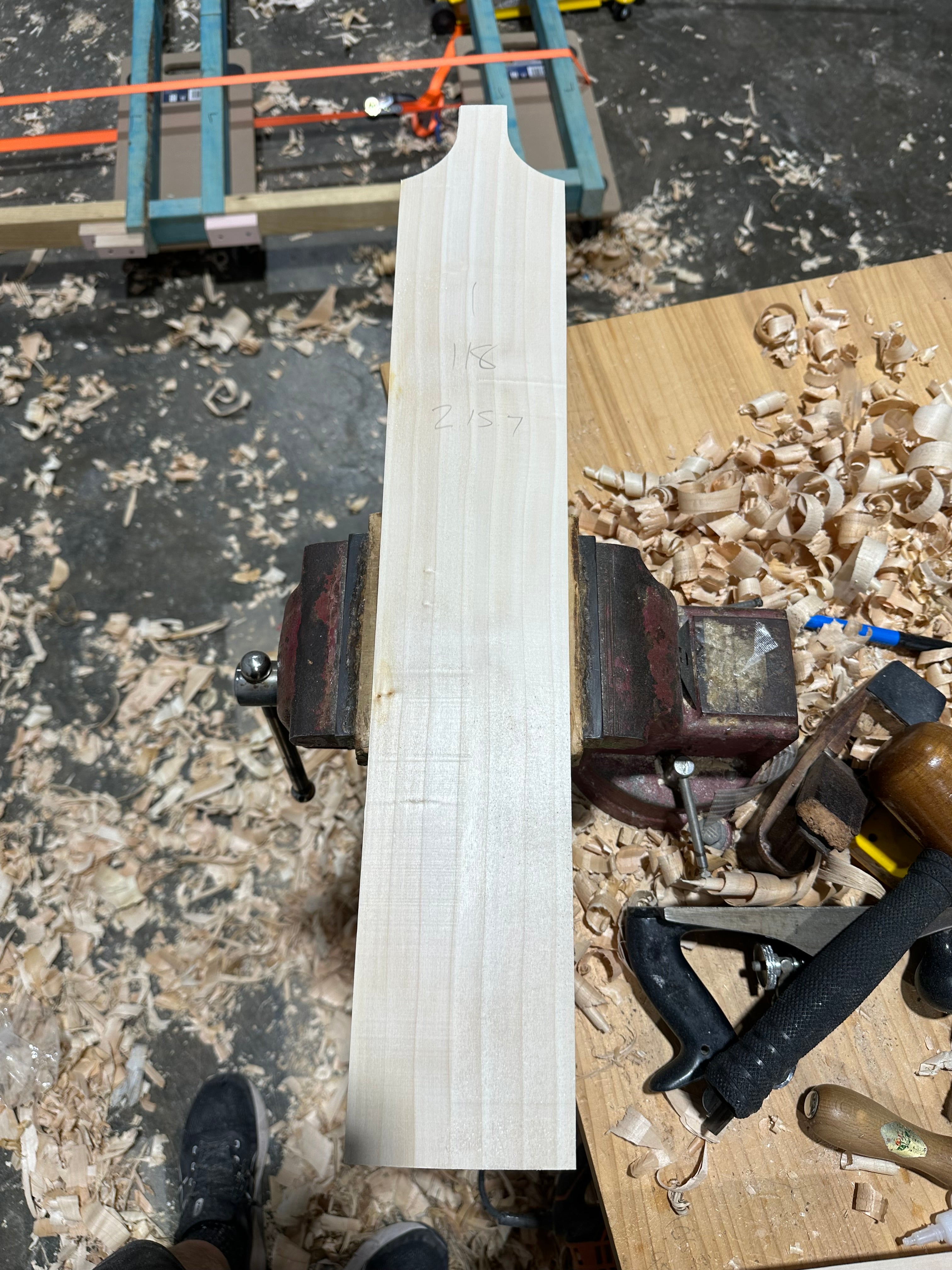 JPGavan Limited Edition - 118