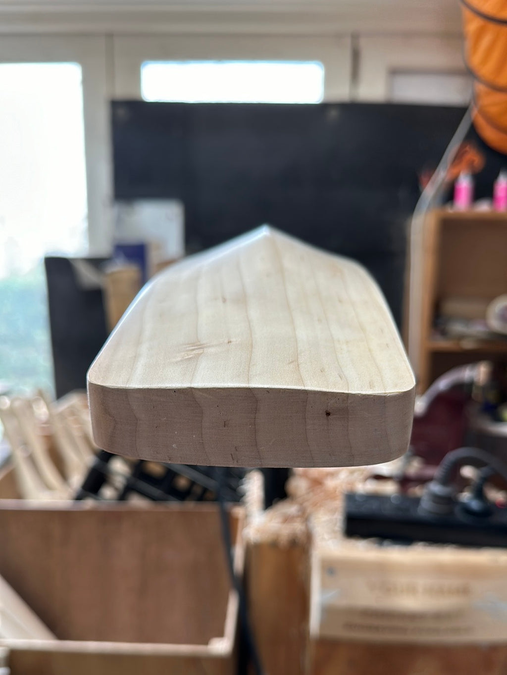 Little Ripper+ G3 Cricket Bat - 002